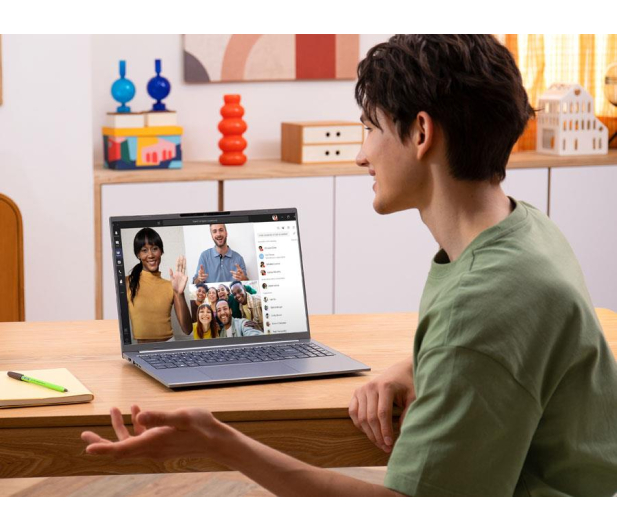 Acer Aspire 14 AI Ryzen AI 5-330/32GB/1TB/Win11 OLED - 1474364 - zdjęcie 9